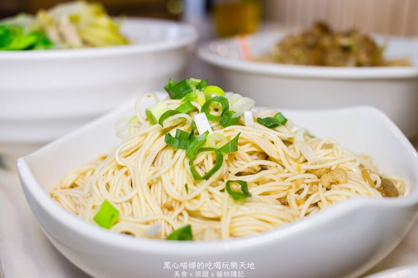 高雄苓雅︱福東美食　福東市場５０年老店，在地人從小吃到大的老味道！