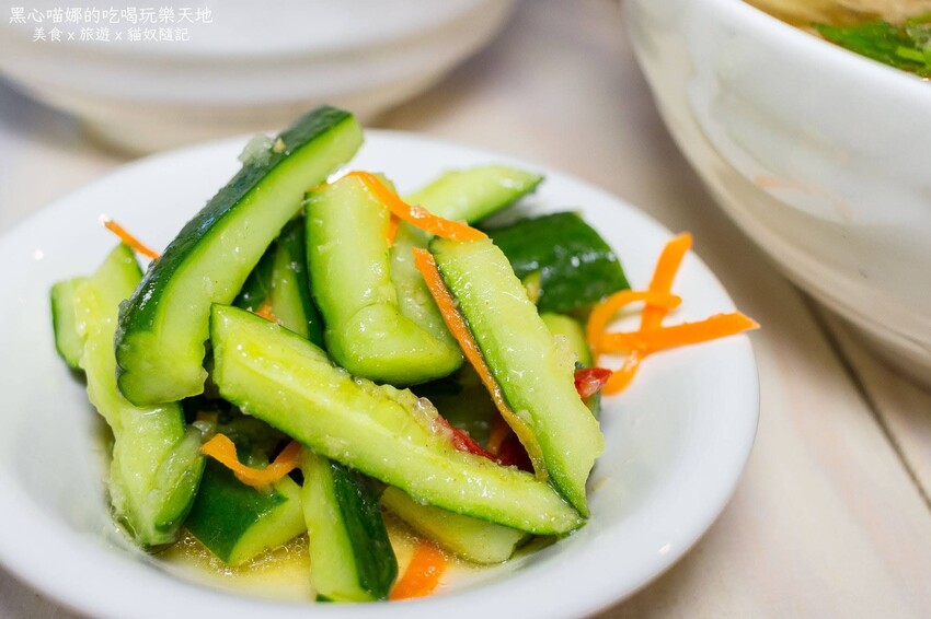 高雄苓雅︱福東美食　福東市場５０年老店，在地人從小吃到大的老味道！