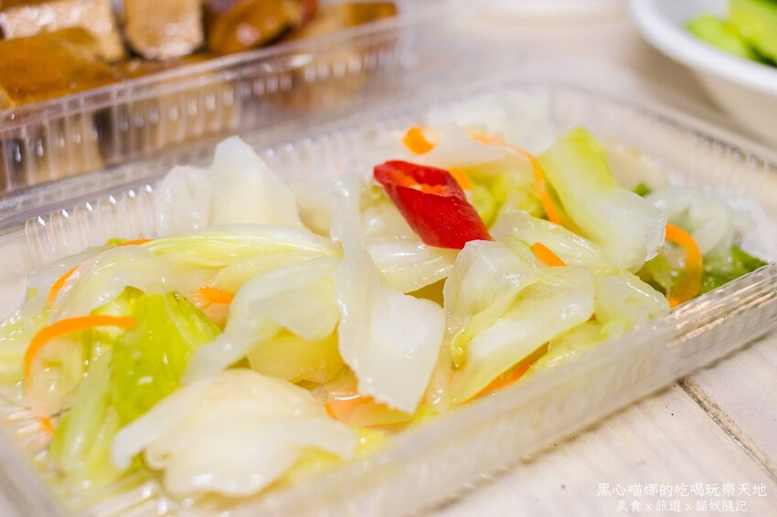 高雄苓雅︱福東美食　福東市場５０年老店，在地人從小吃到大的老味道！