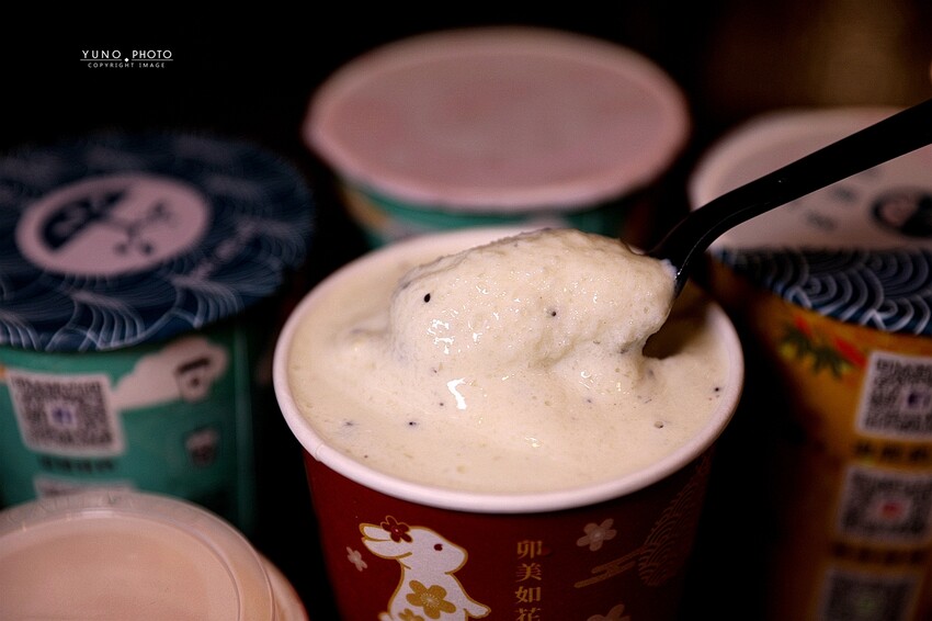 因果茶 Yin Guo Cha-微風南山|咀嚼控快筆記~用喝的紅龜粿?現做可朗芙、滑順豆花也不能錯過 台北手搖推薦