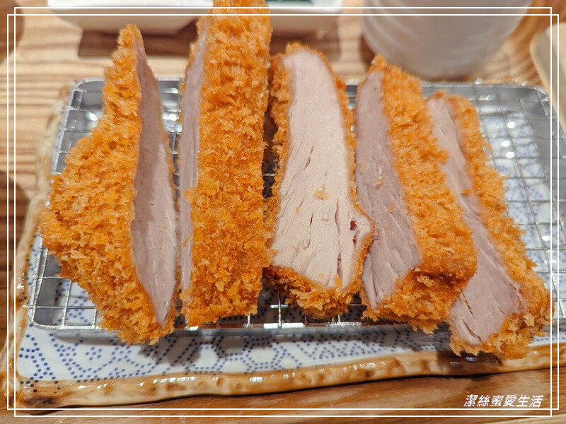 品田牧場-桃園八德/美味豬排套餐~自助吧高麗菜絲x越光米及冷熱飲品無限取用