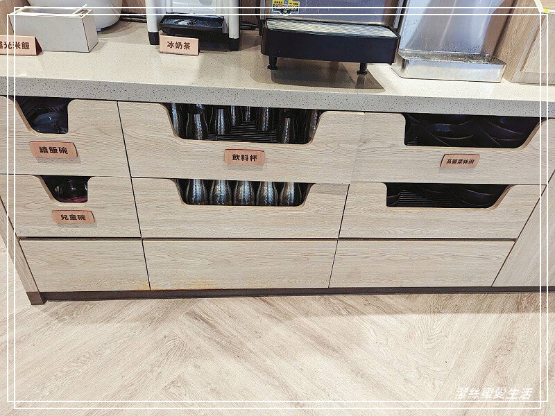 品田牧場-桃園八德/美味豬排套餐~自助吧高麗菜絲x越光米及冷熱飲品無限取用