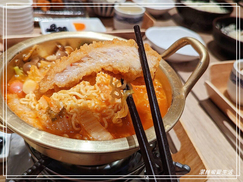 品田牧場-桃園八德/美味豬排套餐~自助吧高麗菜絲x越光米及冷熱飲品無限取用