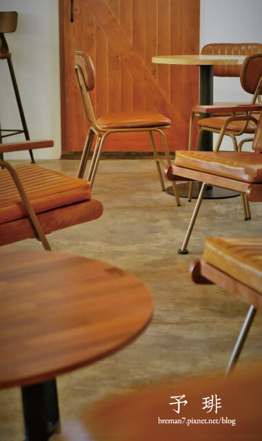 予琲陶甕咖啡工作室-7