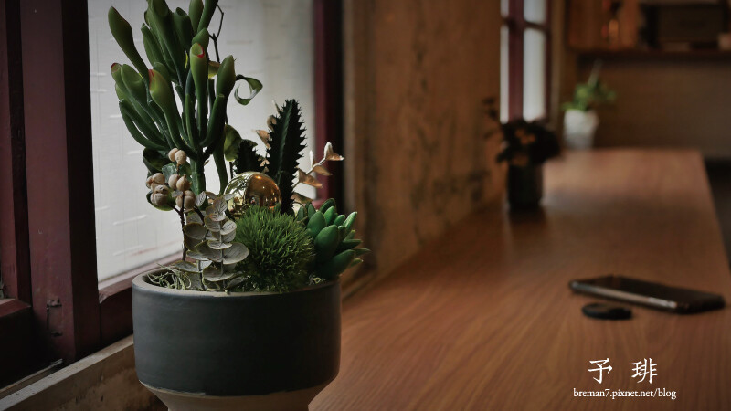 予琲陶甕咖啡工作室-11