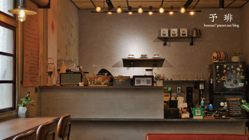 予琲陶甕咖啡工作室-10
