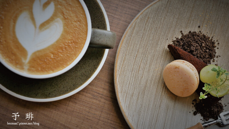 予琲陶甕咖啡工作室-14