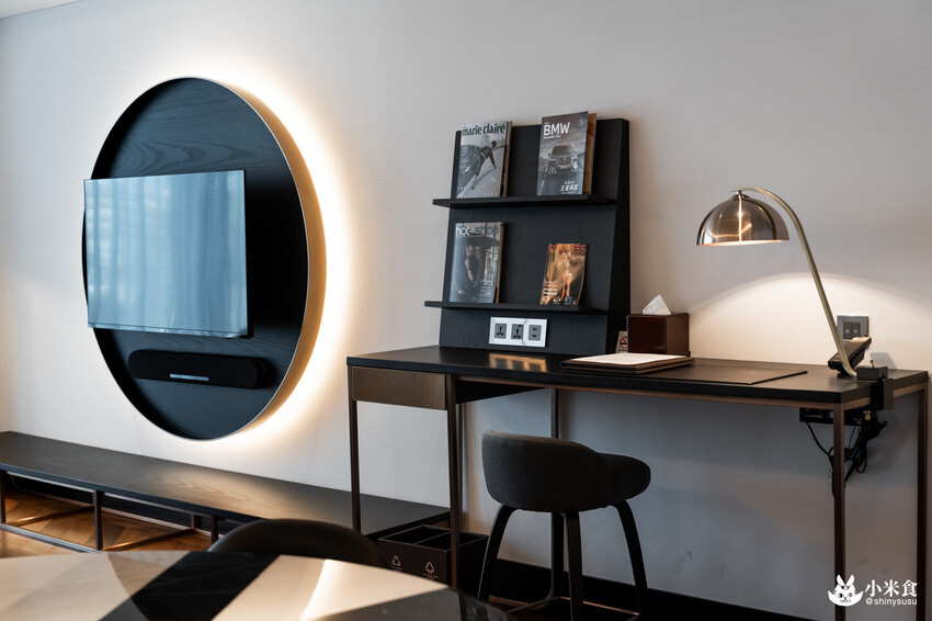 台中李方艾美酒店-婚宴試菜｜中式浪漫喜宴傳香。敲響這段幸福樂章｜囍·艾專案｜婚宴會館推薦 - 小米食