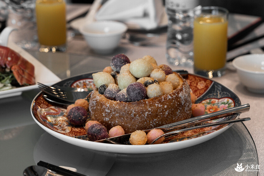 台中李方艾美酒店-婚宴試菜｜中式浪漫喜宴傳香。敲響這段幸福樂章｜囍·艾專案｜婚宴會館推薦 - 小米食