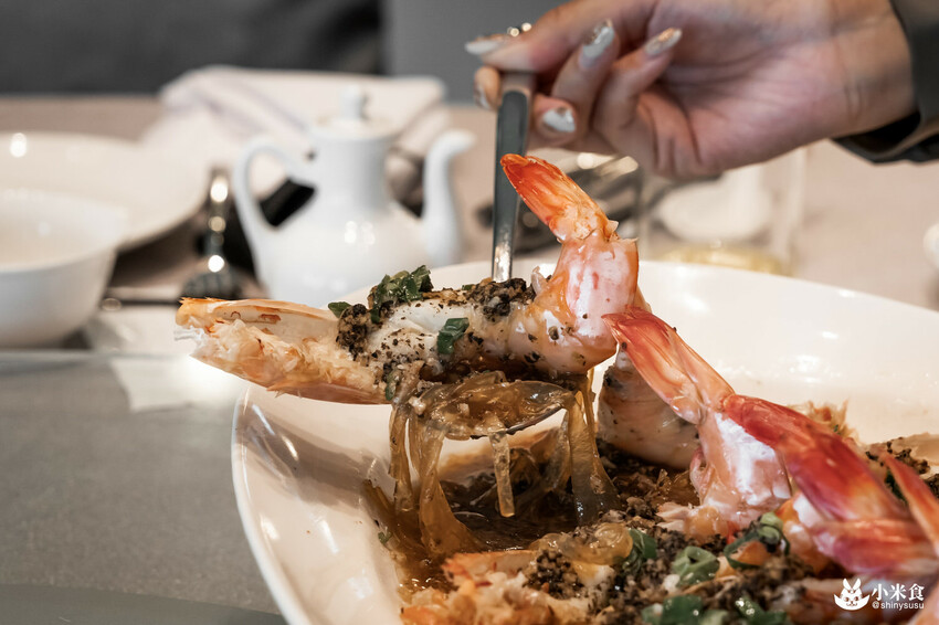 台中李方艾美酒店-婚宴試菜｜中式浪漫喜宴傳香。敲響這段幸福樂章｜囍·艾專案｜婚宴會館推薦 - 小米食