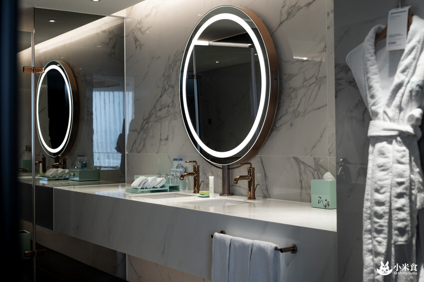 台中李方艾美酒店-婚宴試菜｜中式浪漫喜宴傳香。敲響這段幸福樂章｜囍·艾專案｜婚宴會館推薦 - 小米食