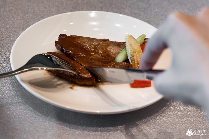 台中李方艾美酒店-婚宴試菜｜中式浪漫喜宴傳香。敲響這段幸福樂章｜囍·艾專案｜婚宴會館推薦 - 小米食