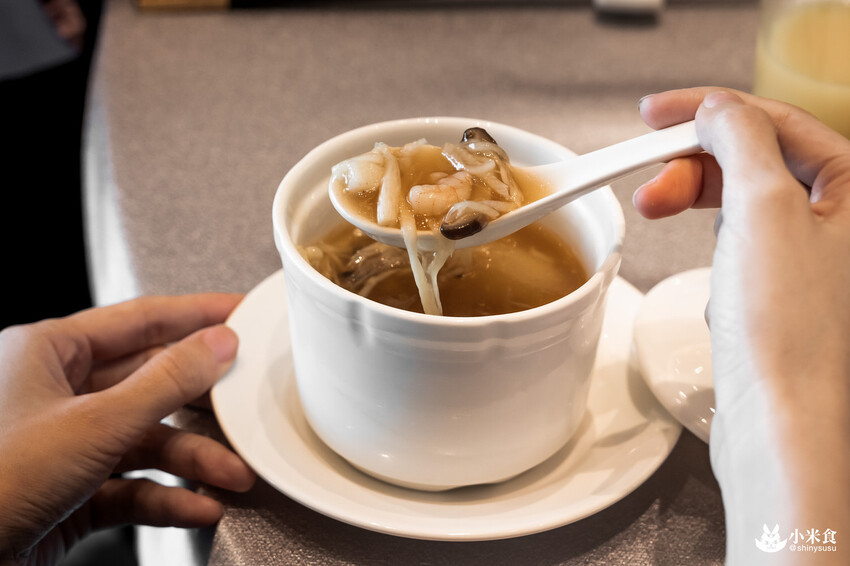 台中李方艾美酒店-婚宴試菜｜中式浪漫喜宴傳香。敲響這段幸福樂章｜囍·艾專案｜婚宴會館推薦 - 小米食