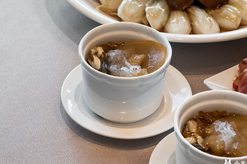 台中李方艾美酒店-婚宴試菜｜中式浪漫喜宴傳香。敲響這段幸福樂章｜囍·艾專案｜婚宴會館推薦 - 小米食