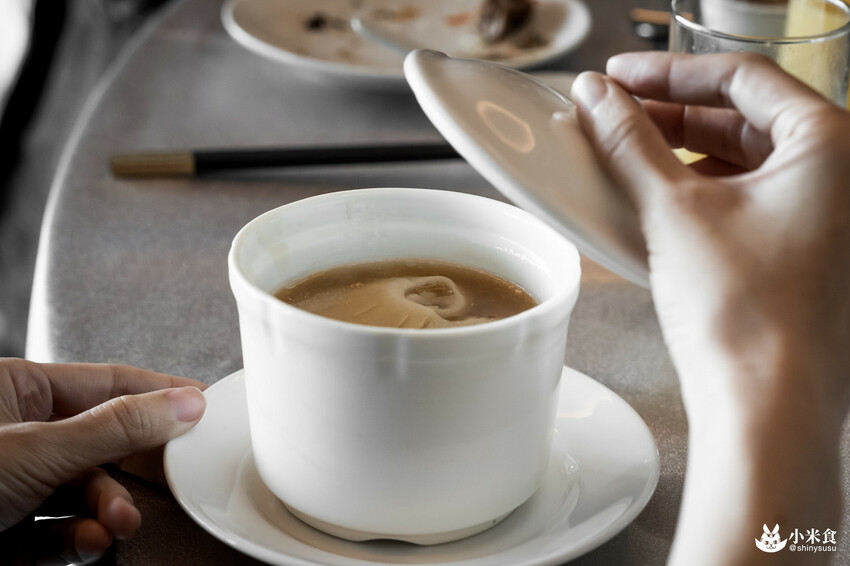 台中李方艾美酒店-婚宴試菜｜中式浪漫喜宴傳香。敲響這段幸福樂章｜囍·艾專案｜婚宴會館推薦 - 小米食