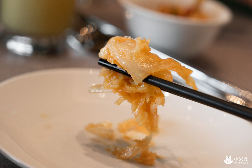 台中李方艾美酒店-婚宴試菜｜中式浪漫喜宴傳香。敲響這段幸福樂章｜囍·艾專案｜婚宴會館推薦 - 小米食