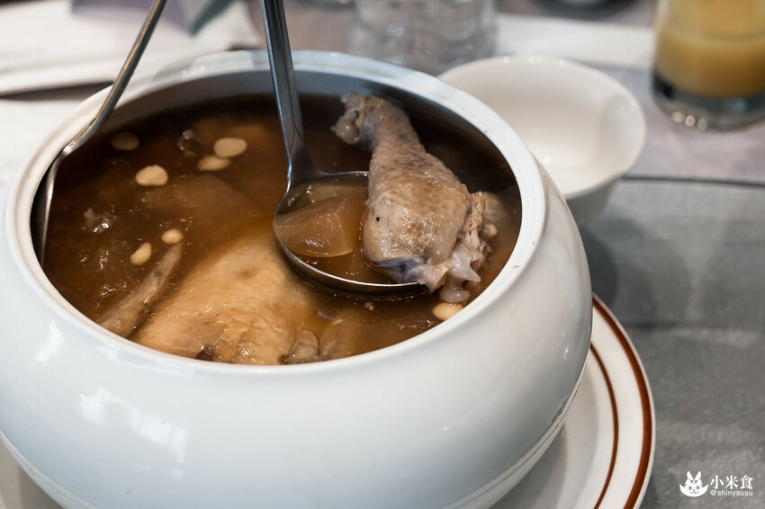 台中李方艾美酒店-婚宴試菜｜中式浪漫喜宴傳香。敲響這段幸福樂章｜囍·艾專案｜婚宴會館推薦 - 小米食