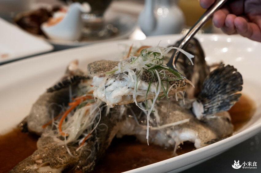 台中李方艾美酒店-婚宴試菜｜中式浪漫喜宴傳香。敲響這段幸福樂章｜囍·艾專案｜婚宴會館推薦 - 小米食