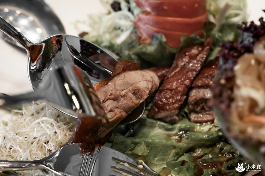 台中李方艾美酒店-婚宴試菜｜中式浪漫喜宴傳香。敲響這段幸福樂章｜囍·艾專案｜婚宴會館推薦 - 小米食