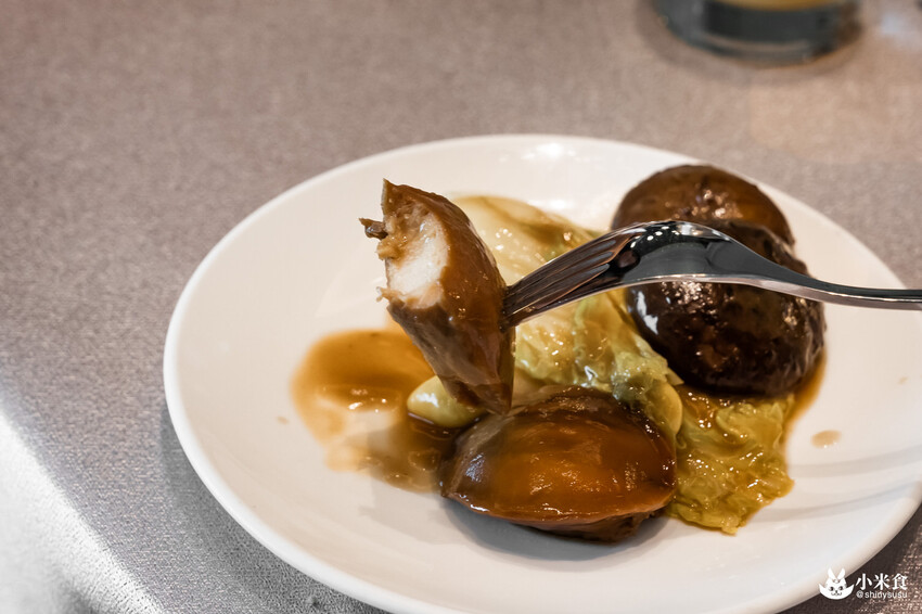 台中李方艾美酒店-婚宴試菜｜中式浪漫喜宴傳香。敲響這段幸福樂章｜囍·艾專案｜婚宴會館推薦 - 小米食