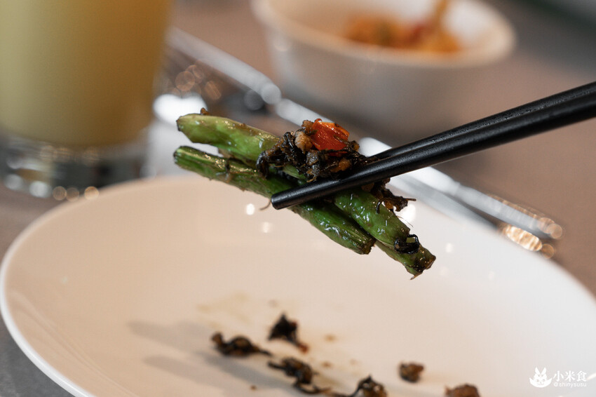 台中李方艾美酒店-婚宴試菜｜中式浪漫喜宴傳香。敲響這段幸福樂章｜囍·艾專案｜婚宴會館推薦 - 小米食