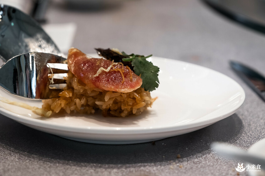 台中李方艾美酒店-婚宴試菜｜中式浪漫喜宴傳香。敲響這段幸福樂章｜囍·艾專案｜婚宴會館推薦 - 小米食