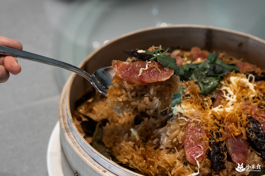 台中李方艾美酒店-婚宴試菜｜中式浪漫喜宴傳香。敲響這段幸福樂章｜囍·艾專案｜婚宴會館推薦 - 小米食