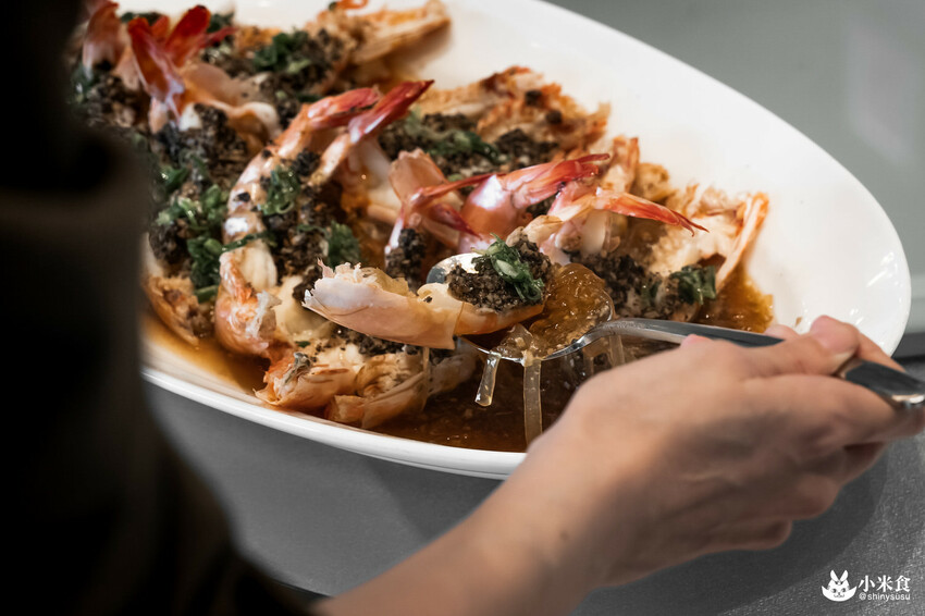 台中李方艾美酒店-婚宴試菜｜中式浪漫喜宴傳香。敲響這段幸福樂章｜囍·艾專案｜婚宴會館推薦 - 小米食