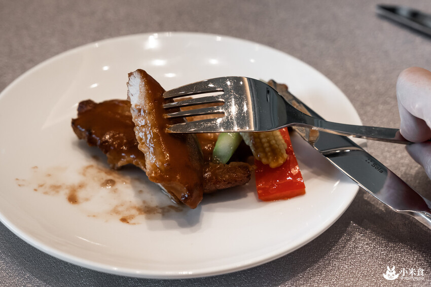 台中李方艾美酒店-婚宴試菜｜中式浪漫喜宴傳香。敲響這段幸福樂章｜囍·艾專案｜婚宴會館推薦 - 小米食