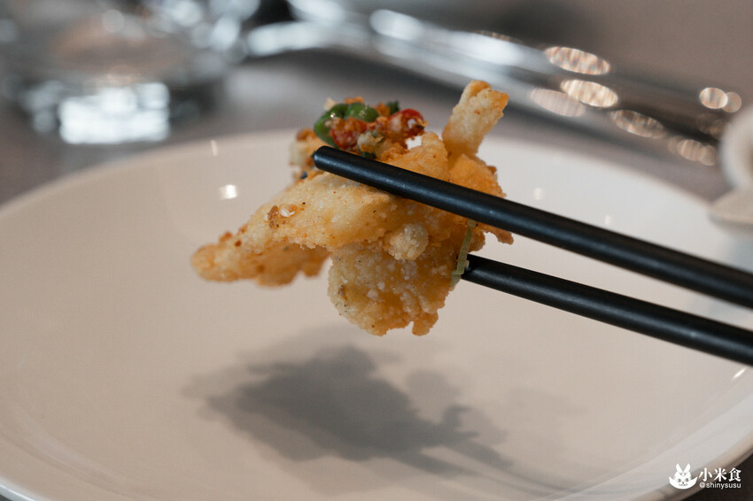 台中李方艾美酒店-婚宴試菜｜中式浪漫喜宴傳香。敲響這段幸福樂章｜囍·艾專案｜婚宴會館推薦 - 小米食