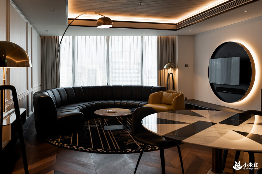 台中李方艾美酒店-婚宴試菜｜中式浪漫喜宴傳香。敲響這段幸福樂章｜囍·艾專案｜婚宴會館推薦 - 小米食