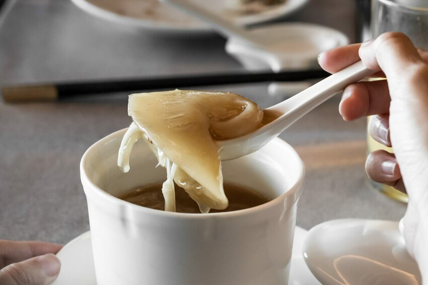 台中李方艾美酒店-婚宴試菜｜中式浪漫喜宴傳香。敲響這段幸福樂章｜囍·艾專案｜婚宴會館推薦 - 小米食