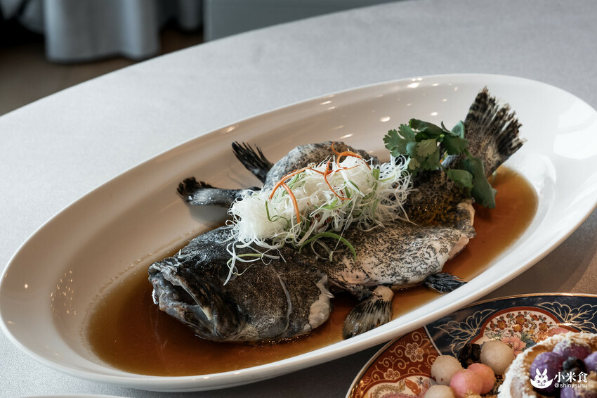 台中李方艾美酒店-婚宴試菜｜中式浪漫喜宴傳香。敲響這段幸福樂章｜囍·艾專案｜婚宴會館推薦 - 小米食