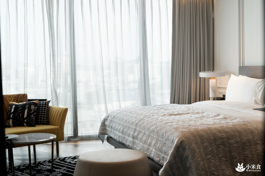 台中李方艾美酒店-婚宴試菜｜中式浪漫喜宴傳香。敲響這段幸福樂章｜囍·艾專案｜婚宴會館推薦 - 小米食