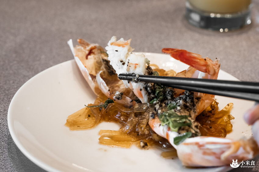 台中李方艾美酒店-婚宴試菜｜中式浪漫喜宴傳香。敲響這段幸福樂章｜囍·艾專案｜婚宴會館推薦 - 小米食