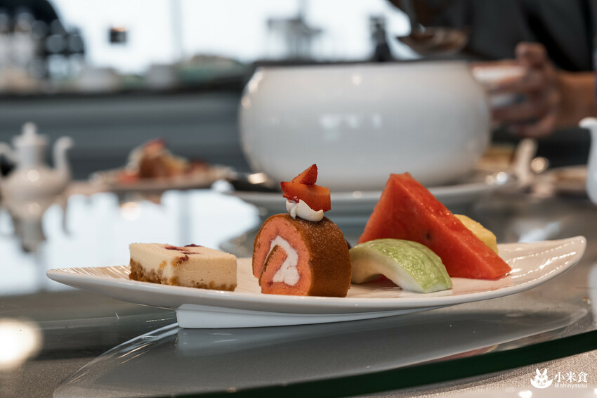 台中李方艾美酒店-婚宴試菜｜中式浪漫喜宴傳香。敲響這段幸福樂章｜囍·艾專案｜婚宴會館推薦 - 小米食