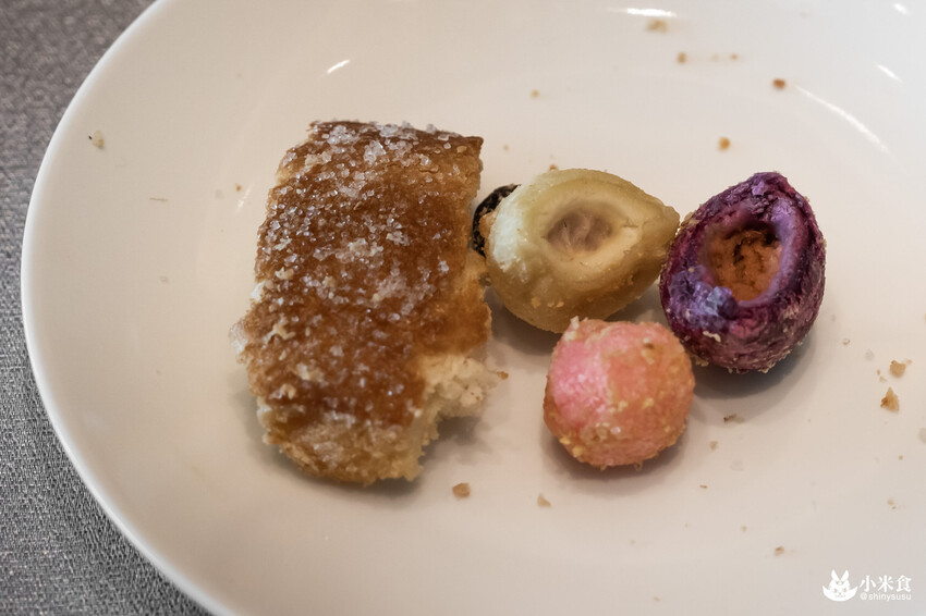 台中李方艾美酒店-婚宴試菜｜中式浪漫喜宴傳香。敲響這段幸福樂章｜囍·艾專案｜婚宴會館推薦 - 小米食