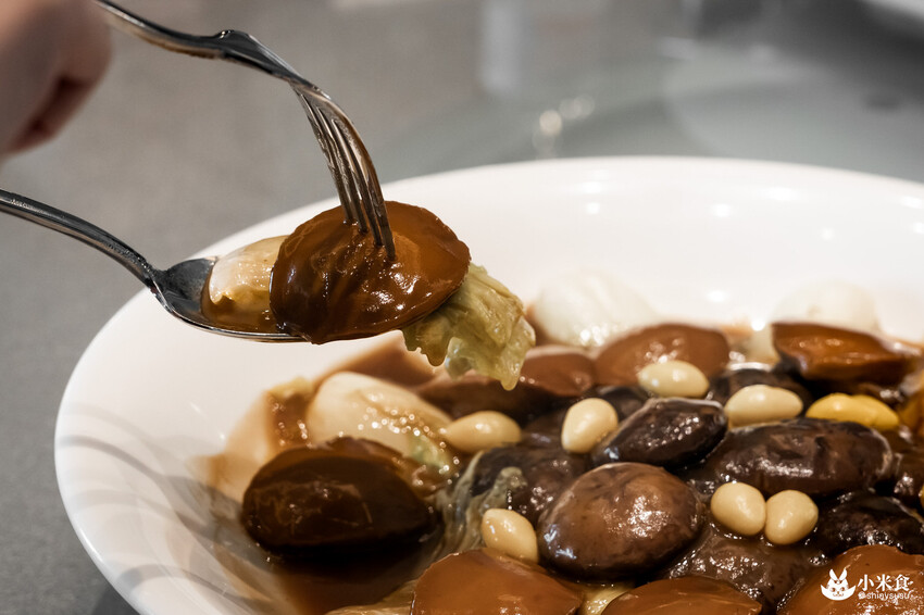 台中李方艾美酒店-婚宴試菜｜中式浪漫喜宴傳香。敲響這段幸福樂章｜囍·艾專案｜婚宴會館推薦 - 小米食