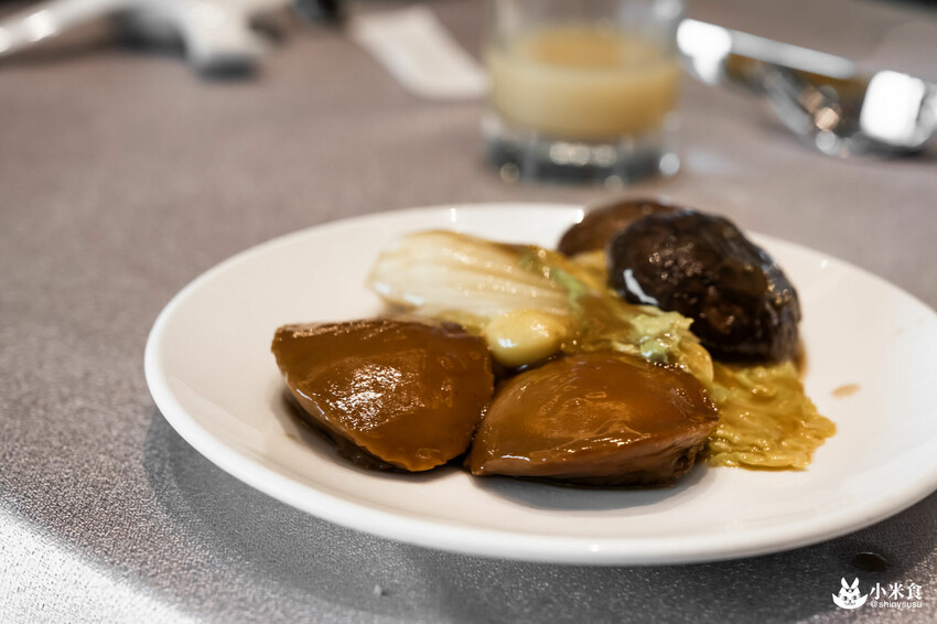 台中李方艾美酒店-婚宴試菜｜中式浪漫喜宴傳香。敲響這段幸福樂章｜囍·艾專案｜婚宴會館推薦 - 小米食