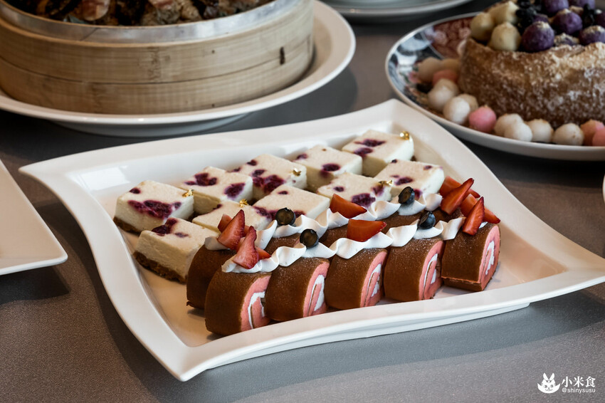 台中李方艾美酒店-婚宴試菜｜中式浪漫喜宴傳香。敲響這段幸福樂章｜囍·艾專案｜婚宴會館推薦 - 小米食