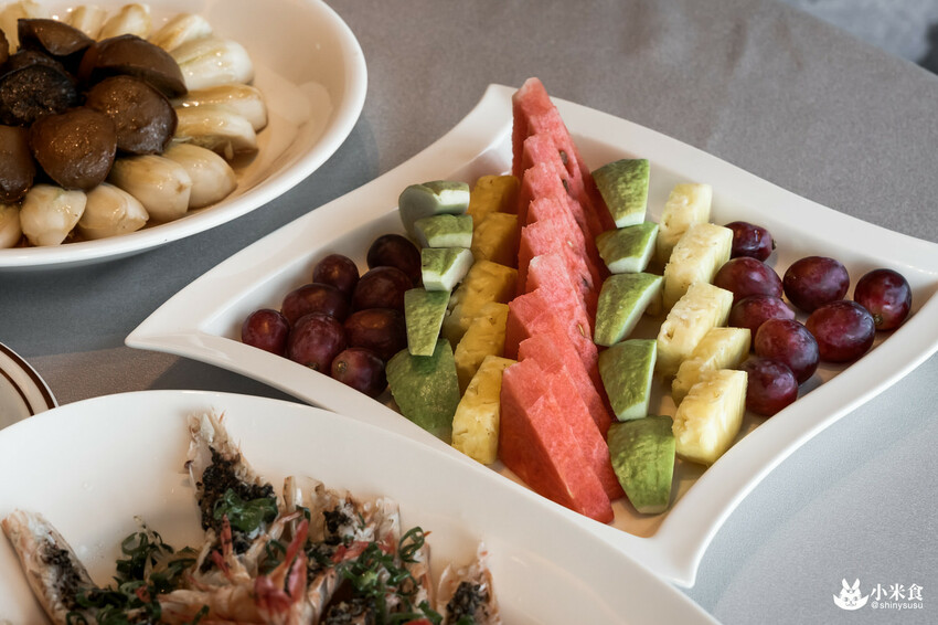 台中李方艾美酒店-婚宴試菜｜中式浪漫喜宴傳香。敲響這段幸福樂章｜囍·艾專案｜婚宴會館推薦 - 小米食