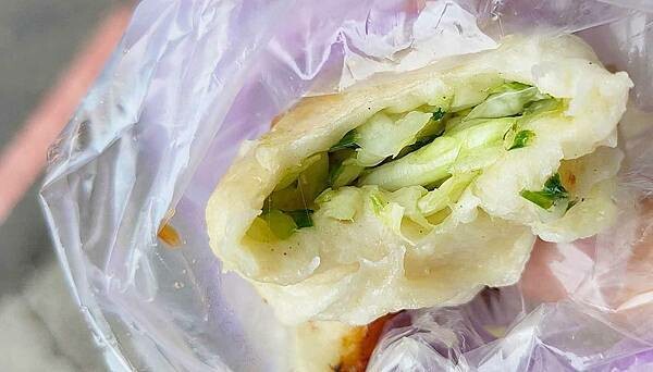 新北市三重區信義公園旁水煎包|1顆只要7元的超便宜又好吃的水煎包