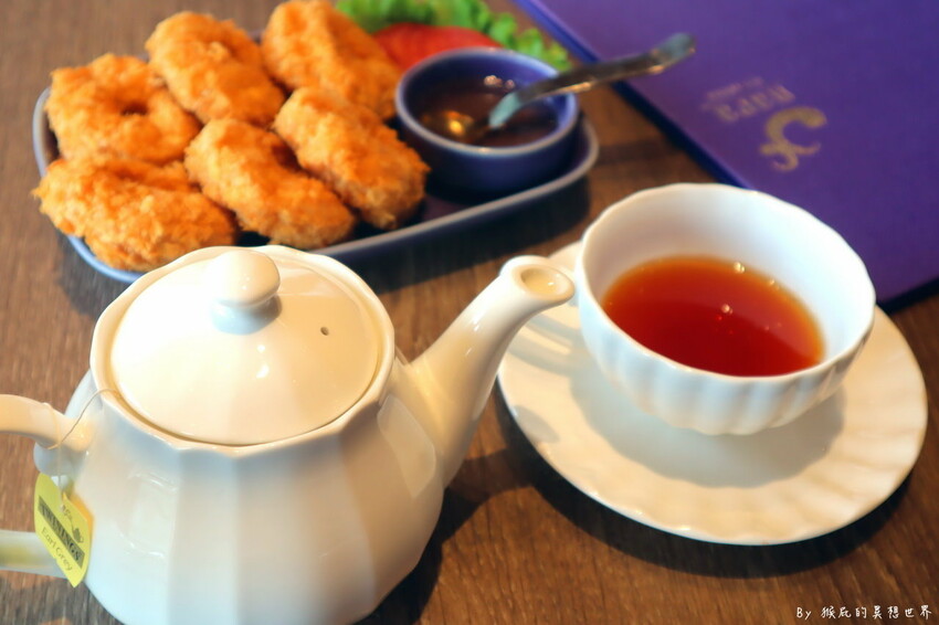 台中LaLaport北館新開幕餐廳，米其林推薦泰式料理，正宗泰菜NARA第9間店LaLaport台中店開幕