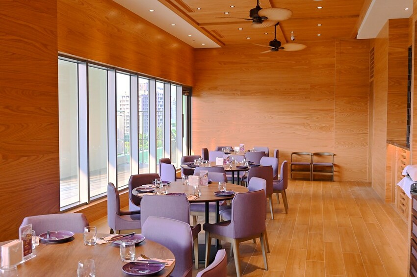 台中LaLaport新開幕大客滿 母親節限定套餐12道菜超豐盛 來自泰國正宗泰式料理/NARA Thai Cuisine泰式料理