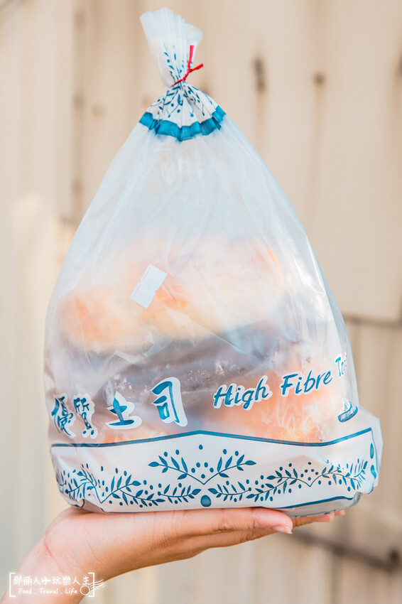 清水嘉新麵包點心行｜傳說中被麵包耽誤的炸雞店就是他～