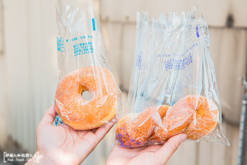 清水嘉新麵包點心行｜傳說中被麵包耽誤的炸雞店就是他～