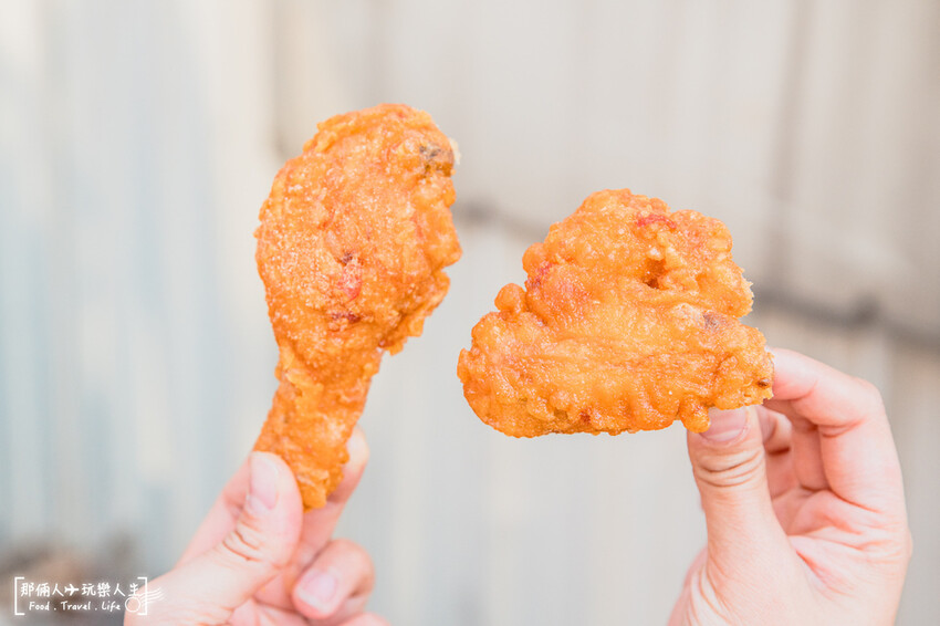 清水嘉新麵包點心行｜傳說中被麵包耽誤的炸雞店就是他～