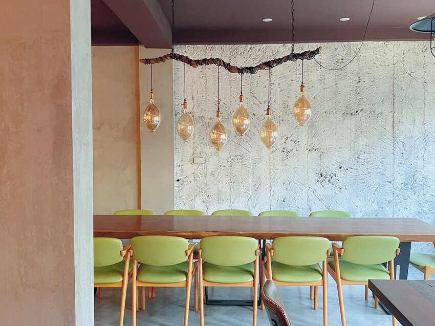 錯過笑ㄟ咖啡,Poseidon Cafe海神咖啡屋也有很棒的海景景觀座位區,蘇澳情人灣!