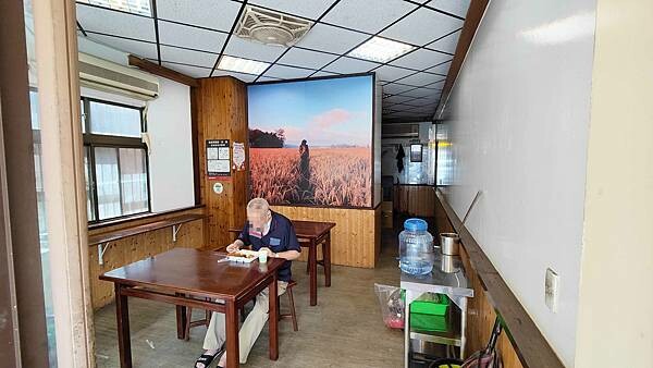 【中和美食】柳哥排骨飯｜一份只要７０元的超便宜排骨飯