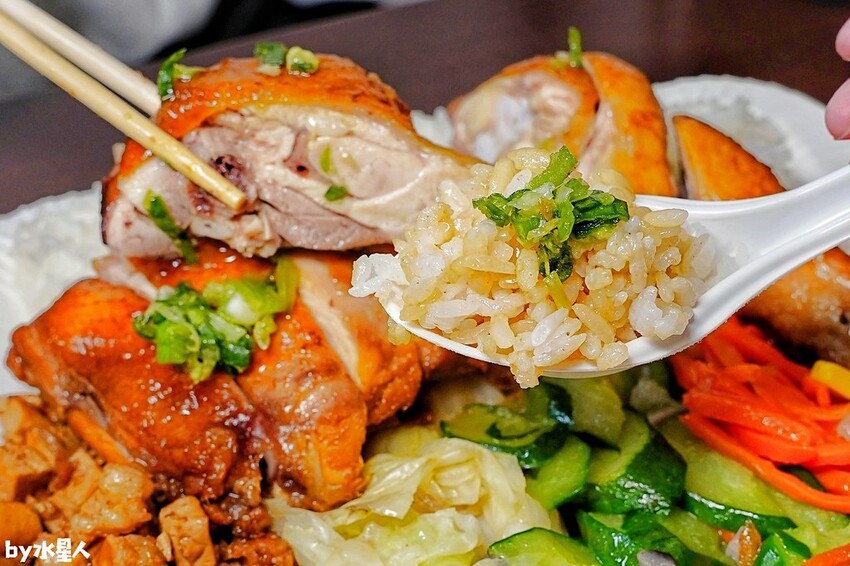 香港威利燒臘快餐